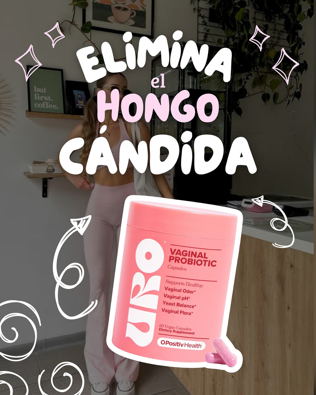 URO - Suplemento para bienestar y energía diaria✨🔥