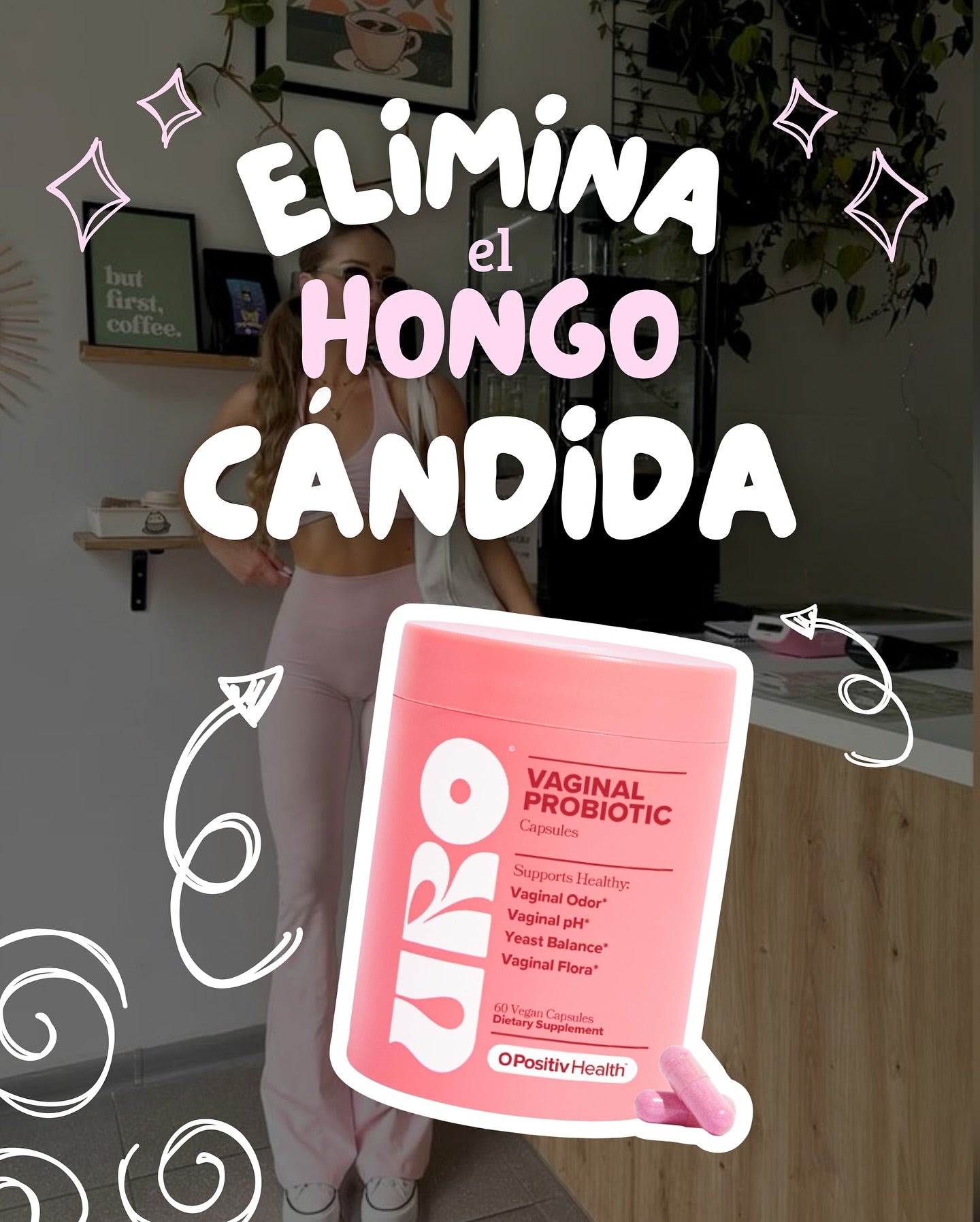 URO - Suplemento para bienestar y energía diaria✨🔥