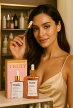 Truly Premium 🌺 Fresita hermosa